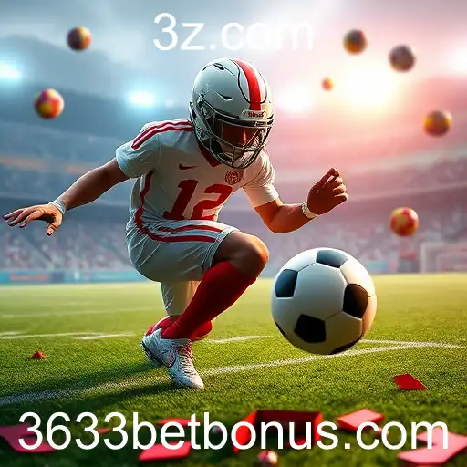 Inovações e Desafios: A Ascensão do 3633BET no Mercado de Jogos Online