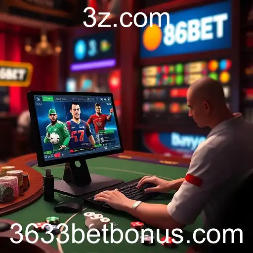 Tendências e Inovações em Jogos Online