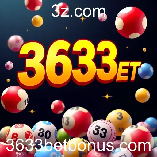 Explorando os Jogos de Loteria na Plataforma 3633BET