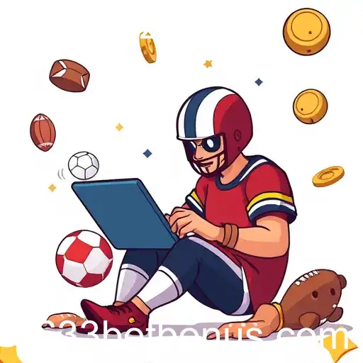 Tendências e Desafios no Mercado de Apostas Online