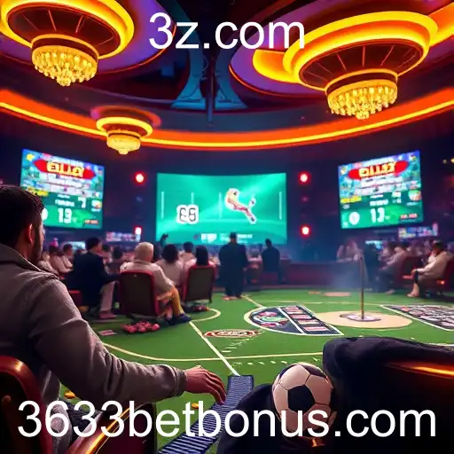 Expansão dos Jogos Online em 2025